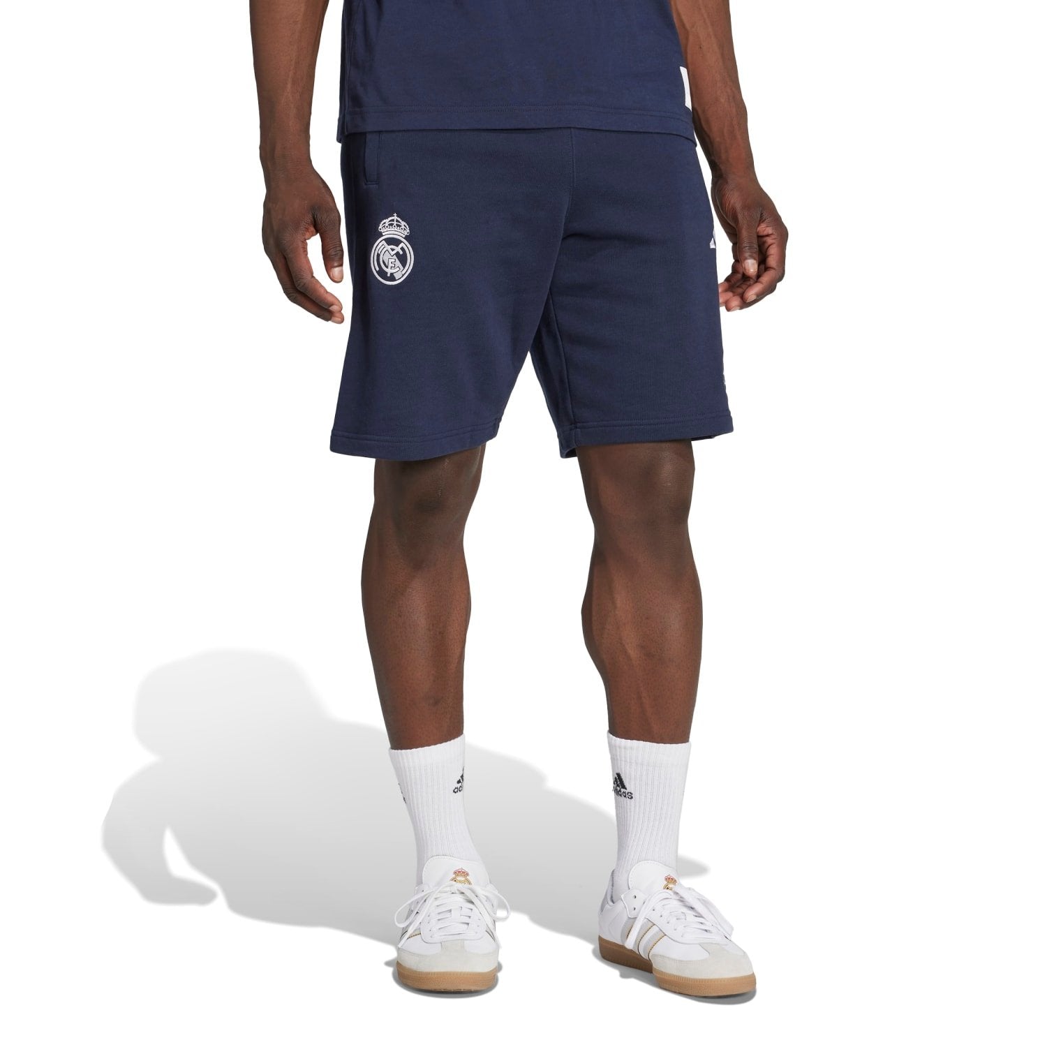 Mens adidas US Pack Shorts 25/26 Navy