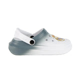Sabots Blancs Enfant