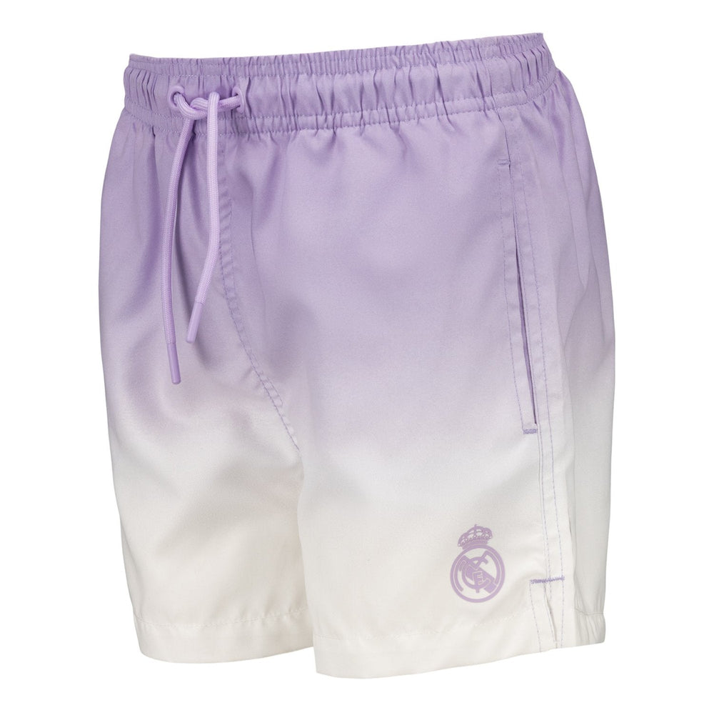 Kids Swimshort Degradé Light Grey