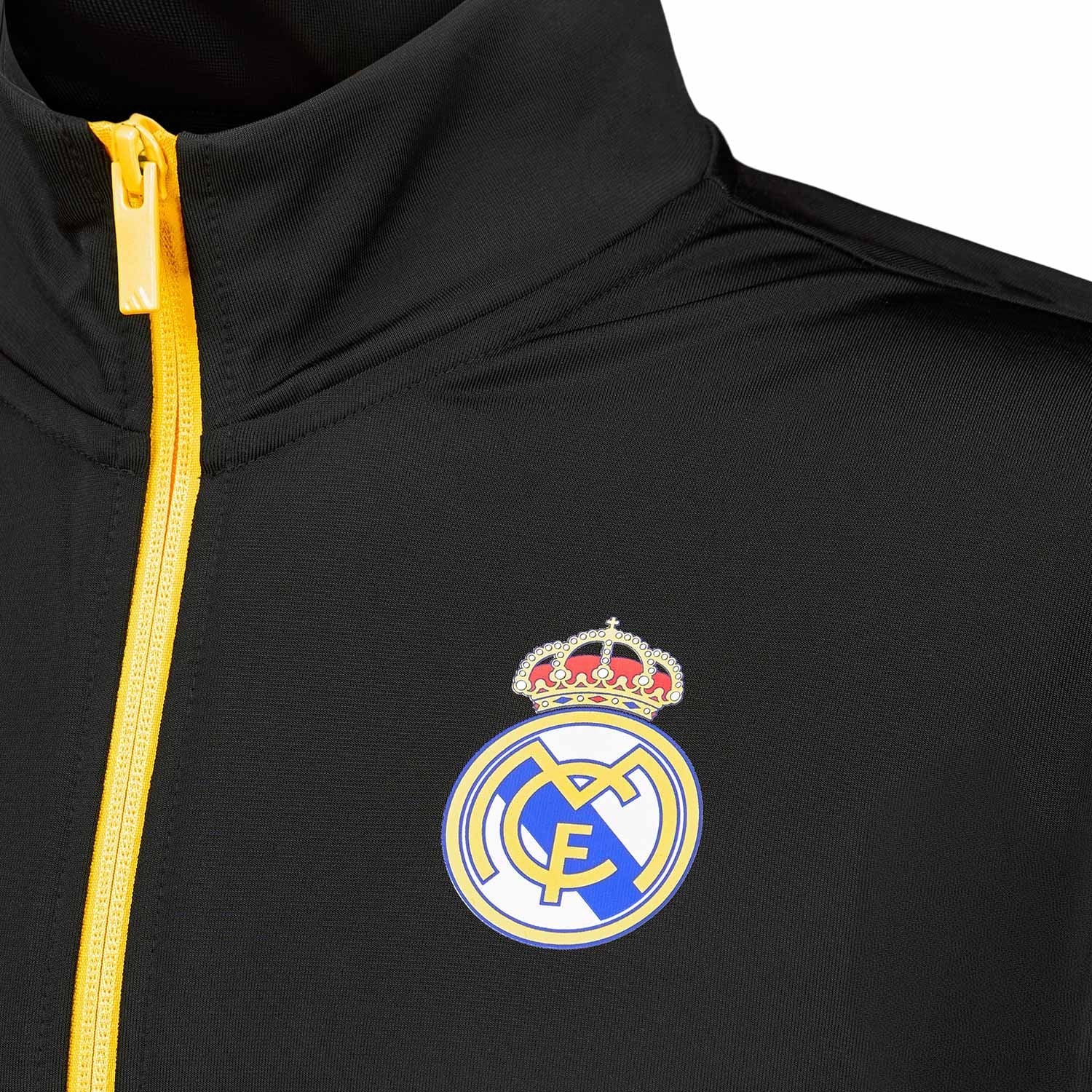 Mens adidas Marvel Track Top 25/26 Black