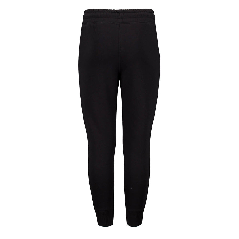 Kids Blackout Jogger Black Real Madrid