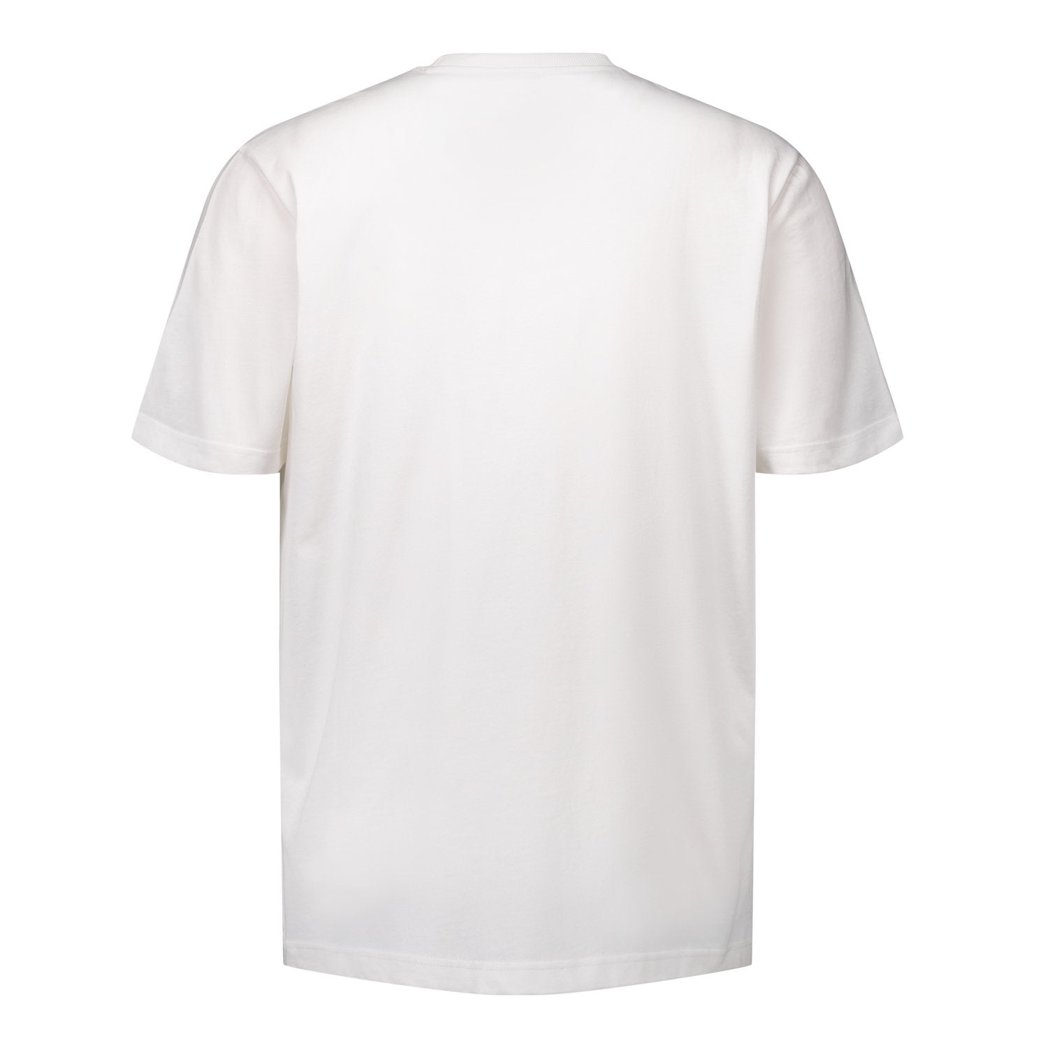 Mens T-Shirt Kroos adidas Magic Moments White – Official Real