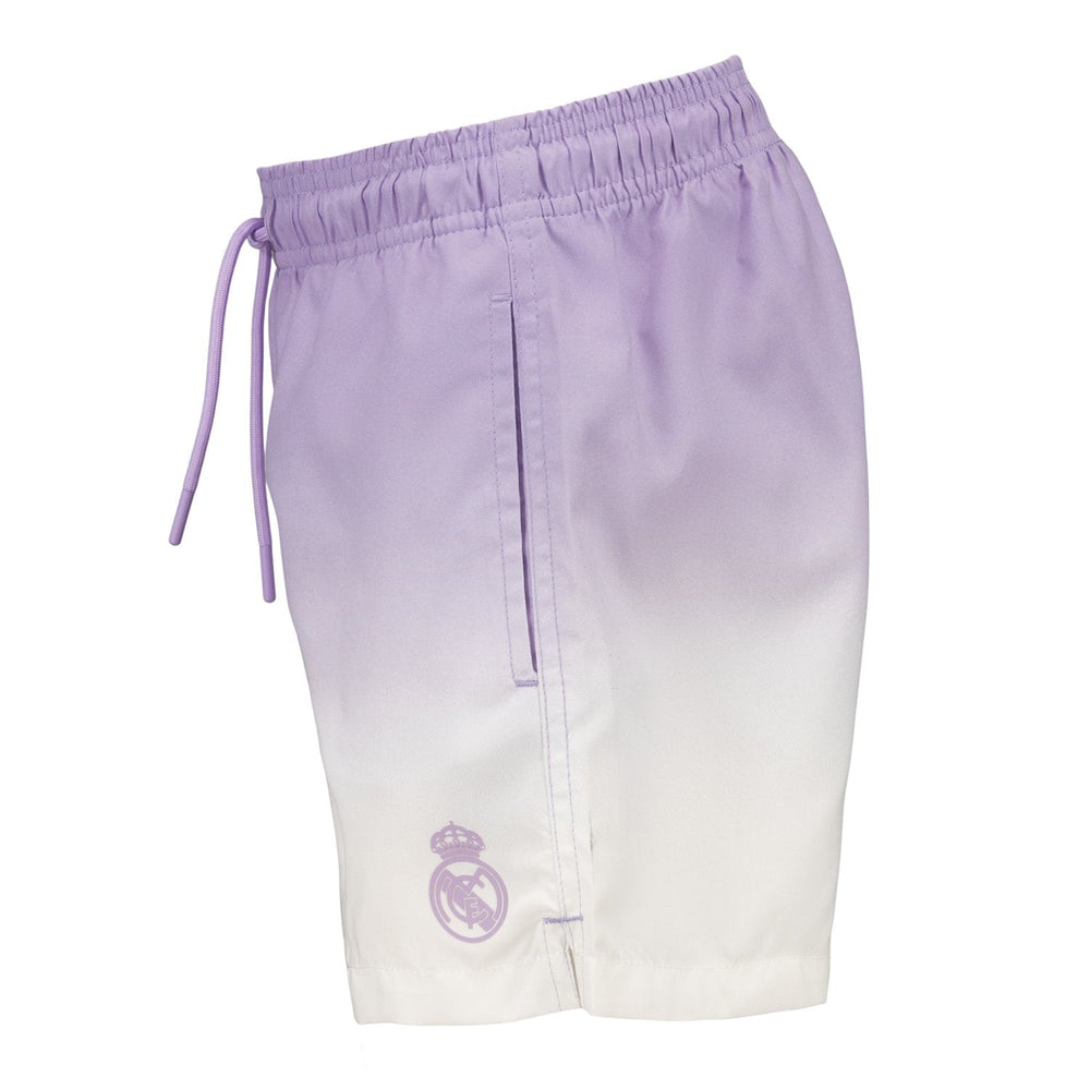 Kids Swimshort Degradé Light Grey