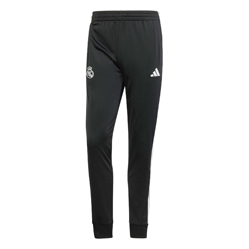 Mens adidas Tracksuit Black