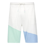 Short Bloc Multicolore Real Madrid hommes
