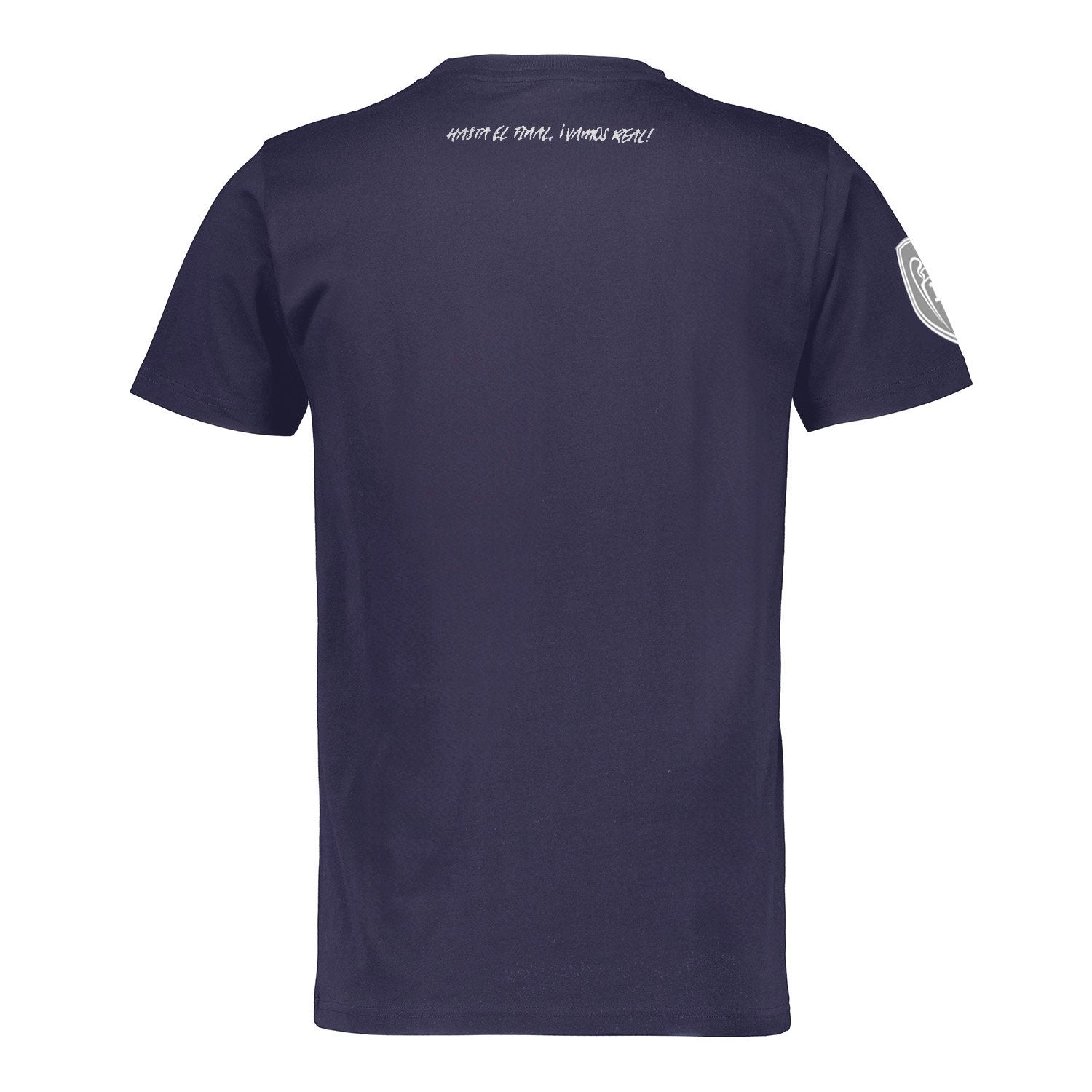 Mens T-Shirt Navy | UEFA Champions League 15