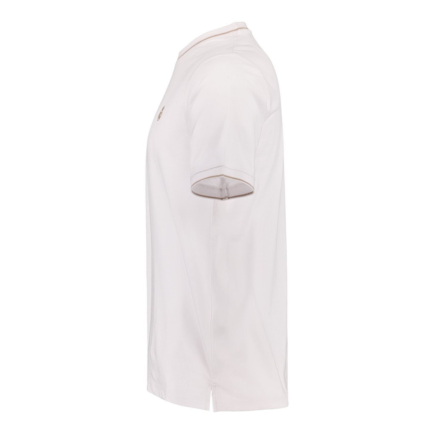 Mens Signature 2.0 T-Shirt White