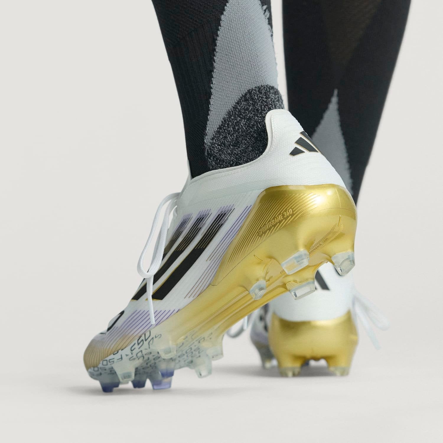 Football Boots adidas F50 Elite Gold