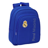 Sac à dos jeunesse adaptable Bleu