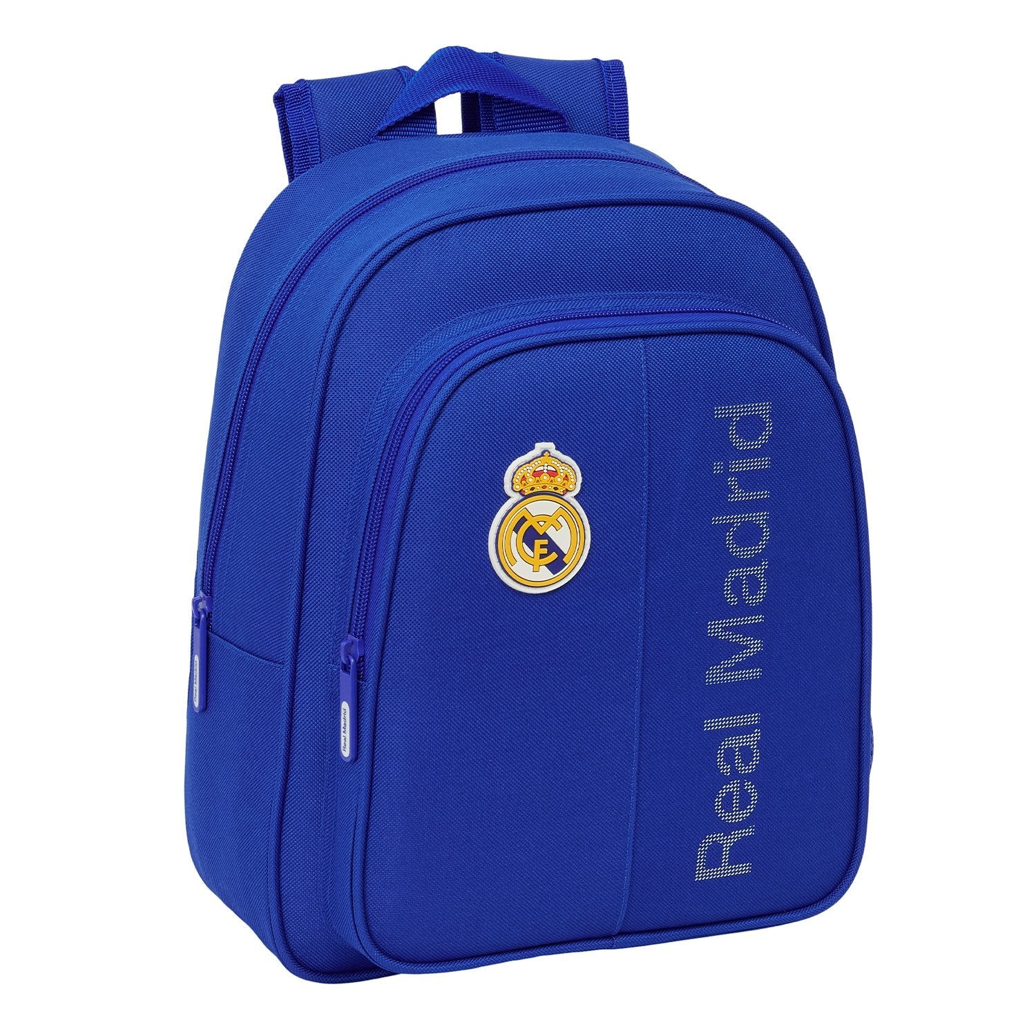 Youth Backpack Adaptable Blue