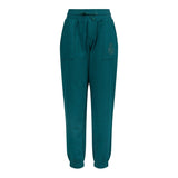 Kids Offspring Pants Dark Green