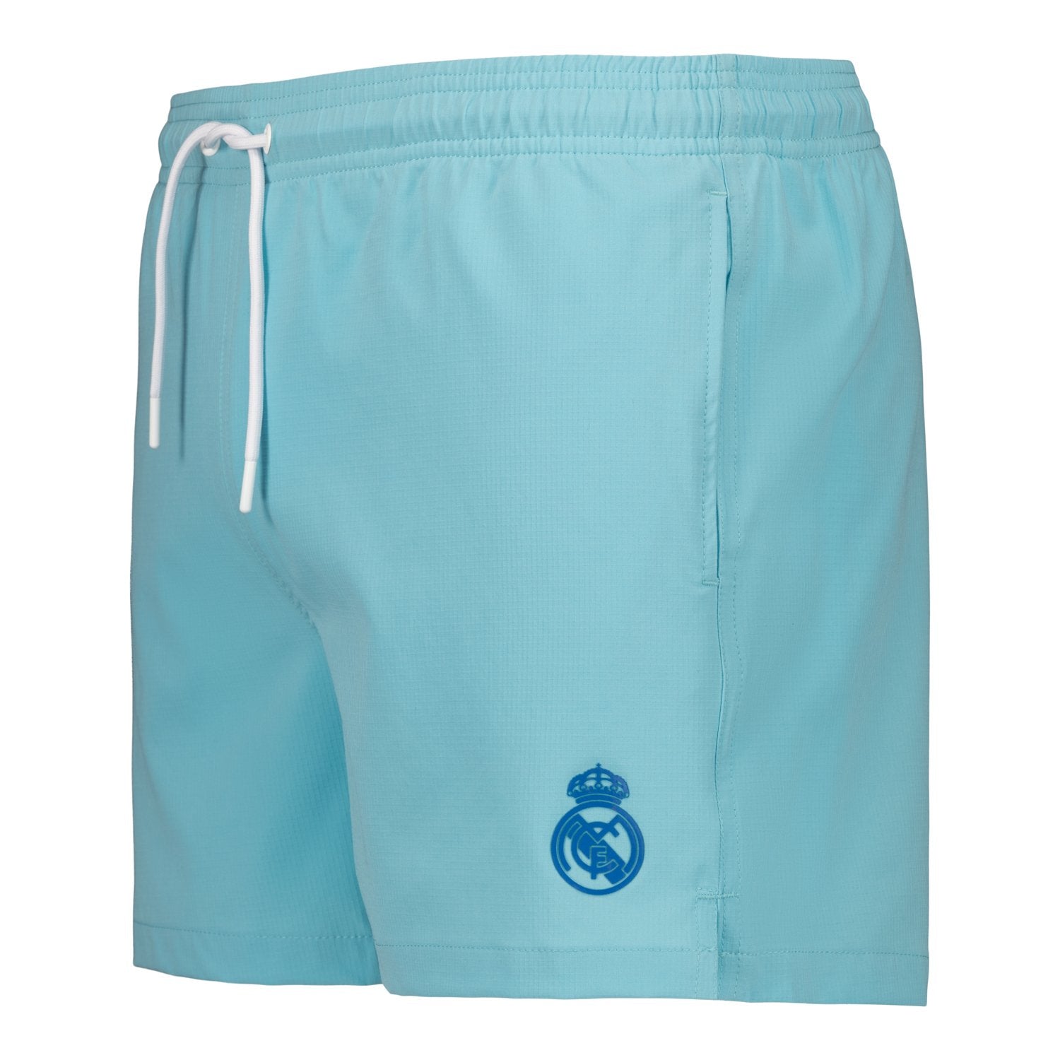Mens Swimshort Ripstop Aquamarine