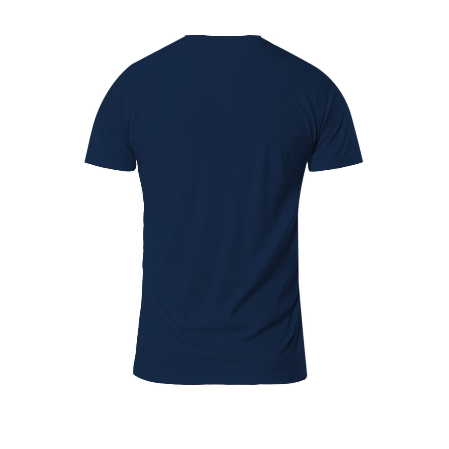 Kids UCL Final London 24 T-Shirt Navy