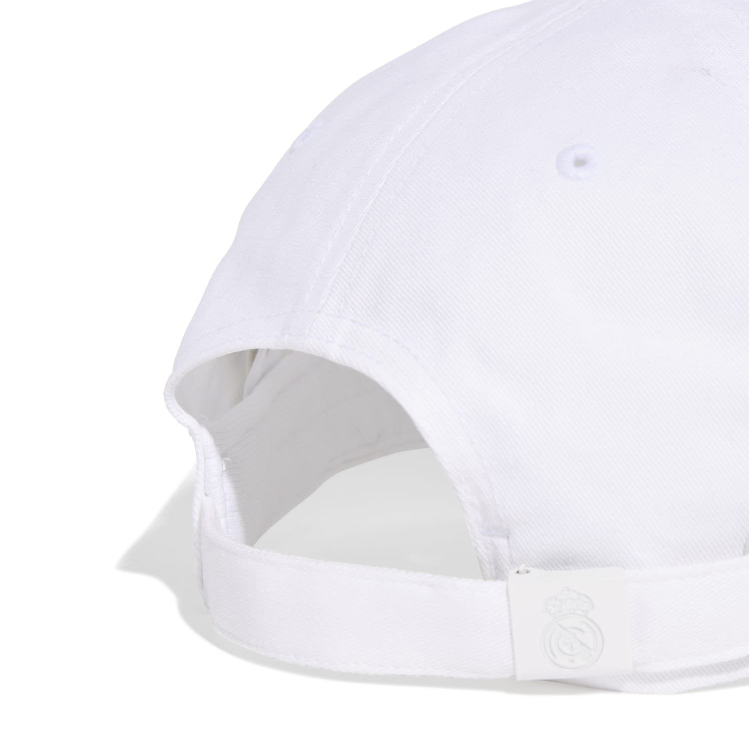 adidas Dad Cap White 25/26