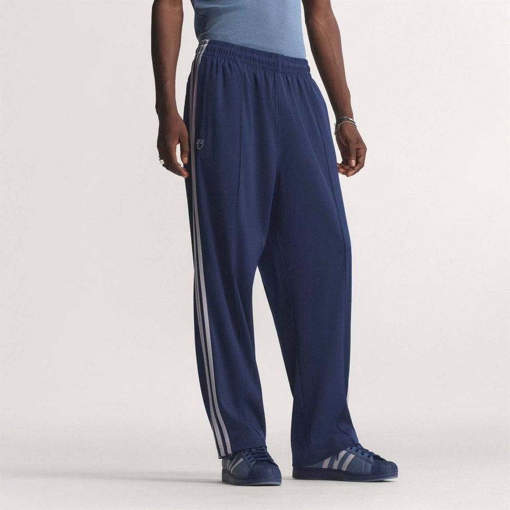 Mens adidas Trousers Jude Bellingham Navy