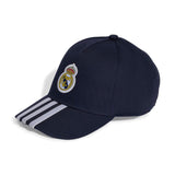 Casquette adidas 25/26 Bleu Marine enfant