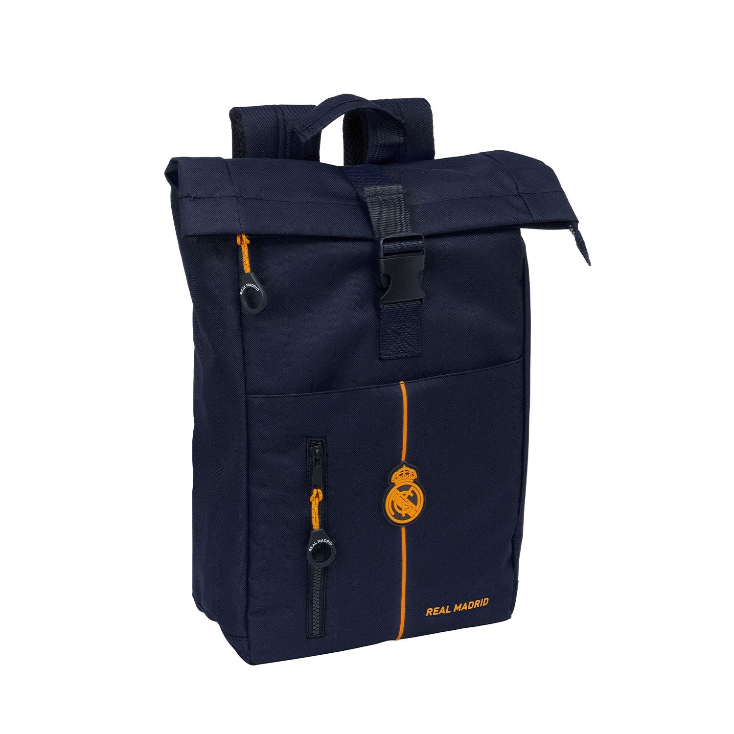 Laptop Sleeve for 15.6'' Laptop Navy Blue Real Madrid