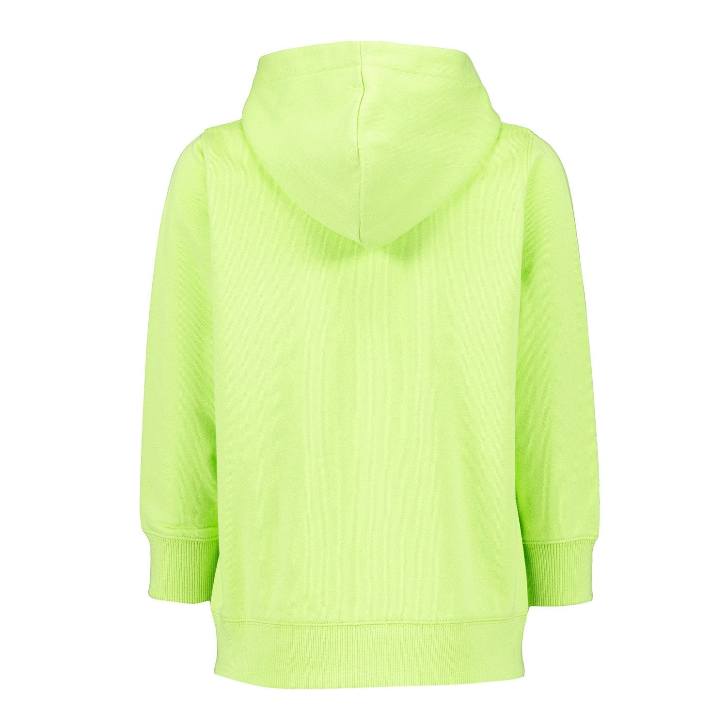 Kids Tracksuit Fan Kids Ombre Zip Green Real Madrid