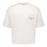 Mens The White Ones Graphic T-Shirt White