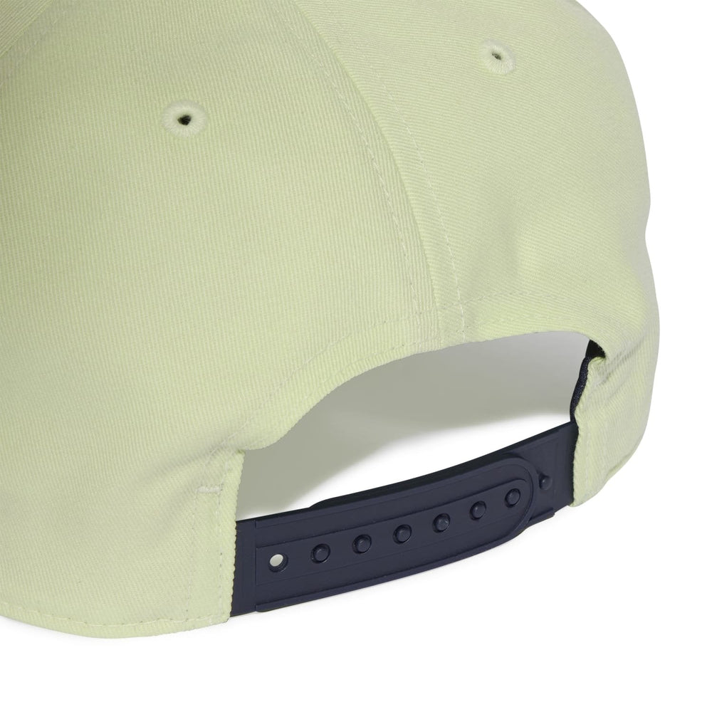 adidas Snapback Cap Lime 25/26