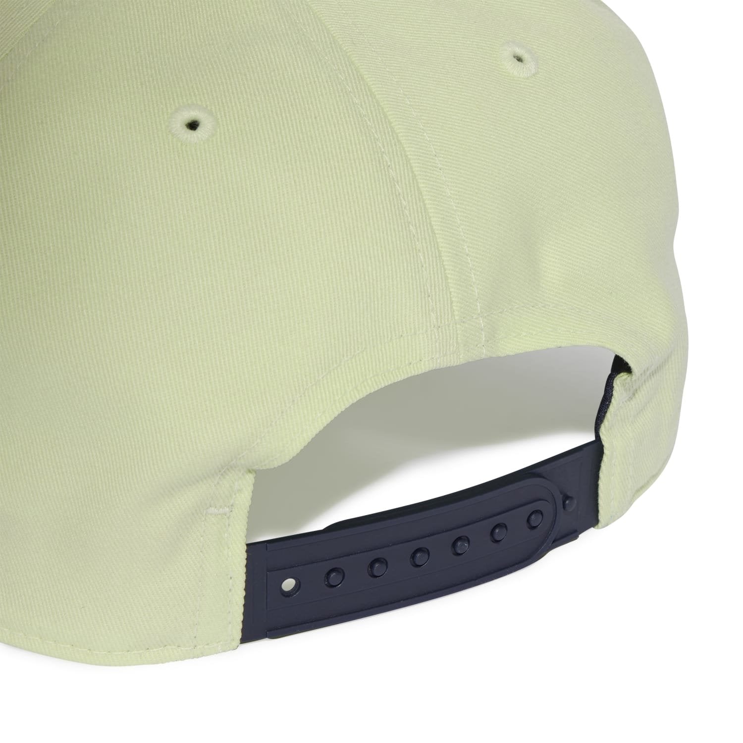 adidas Snapback Cap Lime 25/26