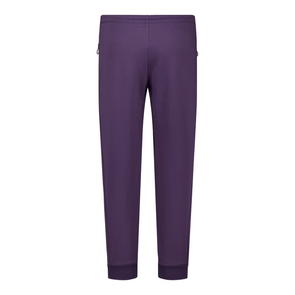 Mens Adidas Real Urban Trousers Purple