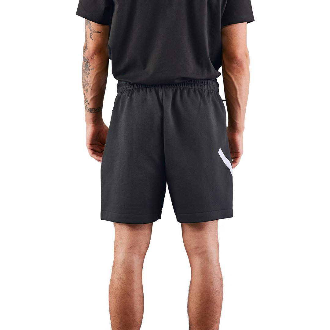 Mens adidas Real Urban Shorts Black