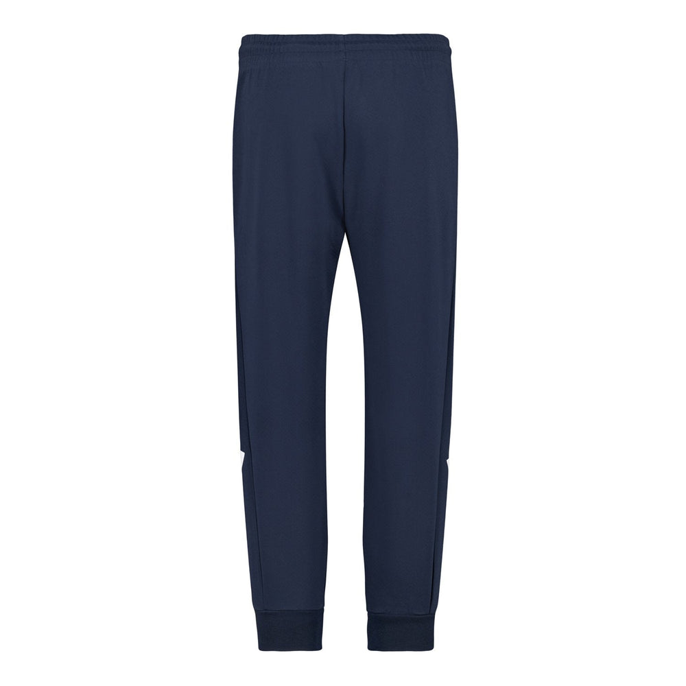 Mens Adidas Real Urban Trousers Navy