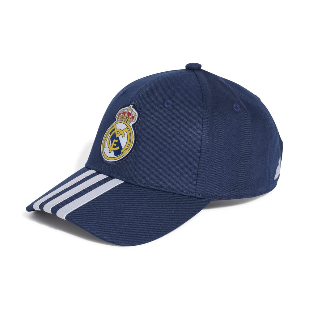 adidas Baseball Cap 24/25 Navy