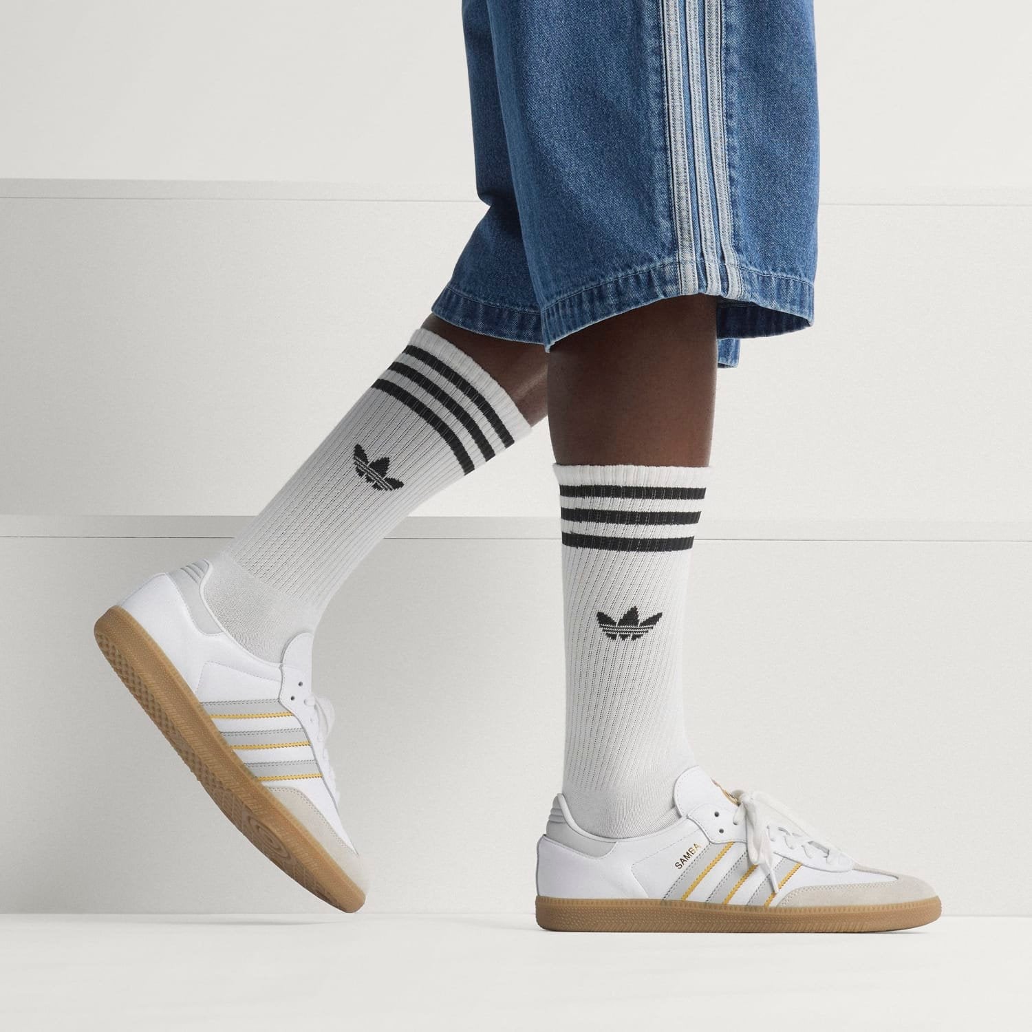 adidas Samba Real Madrid Trainers White US 12 Man adidas Samba Real Madrid Trainers White US 12 Man