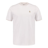 Mens Signature 2.0 T-Shirt White