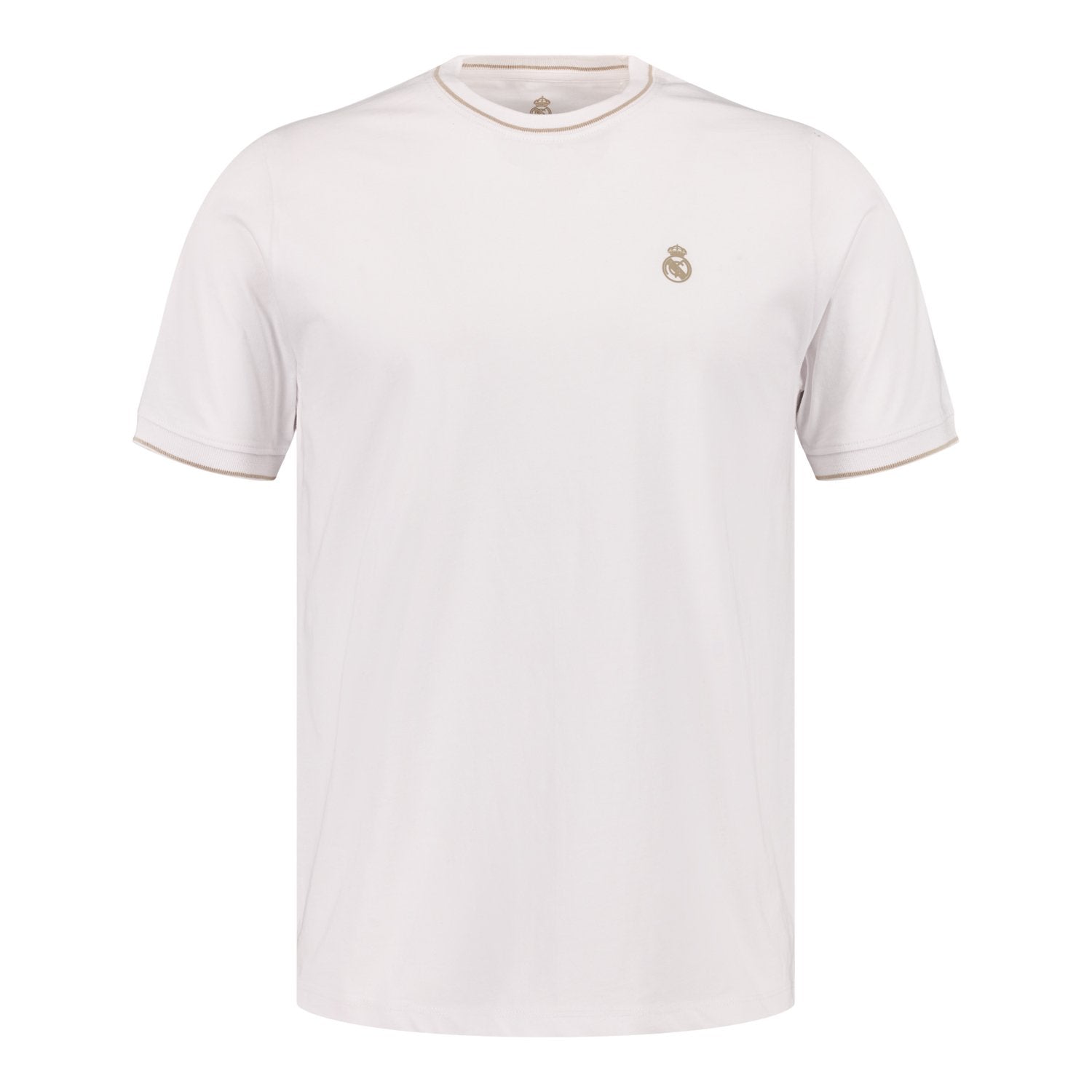 Mens Signature 2.0 T-Shirt White