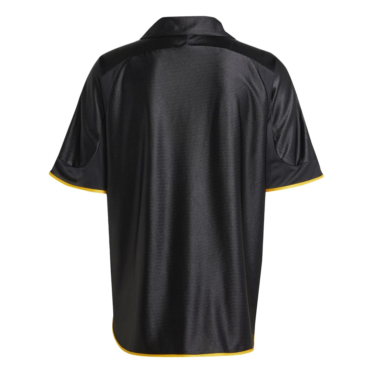 Mens Away Bring Back 99/00 Shirt Black – The Official Real Madrid