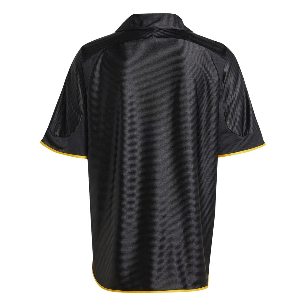 Mens Away Bring Back 99/00 Shirt Black