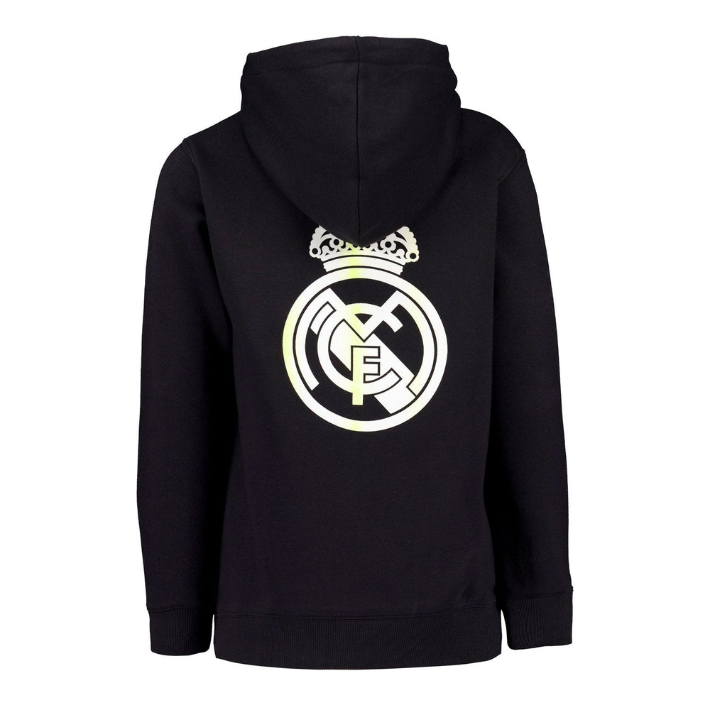 Kids Hoodie Cool Kids Jelly Print Black