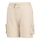 Kids’ Offspring Beige Shorts