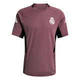 Mens adidas Training Pro Shirt 25/26 Purple