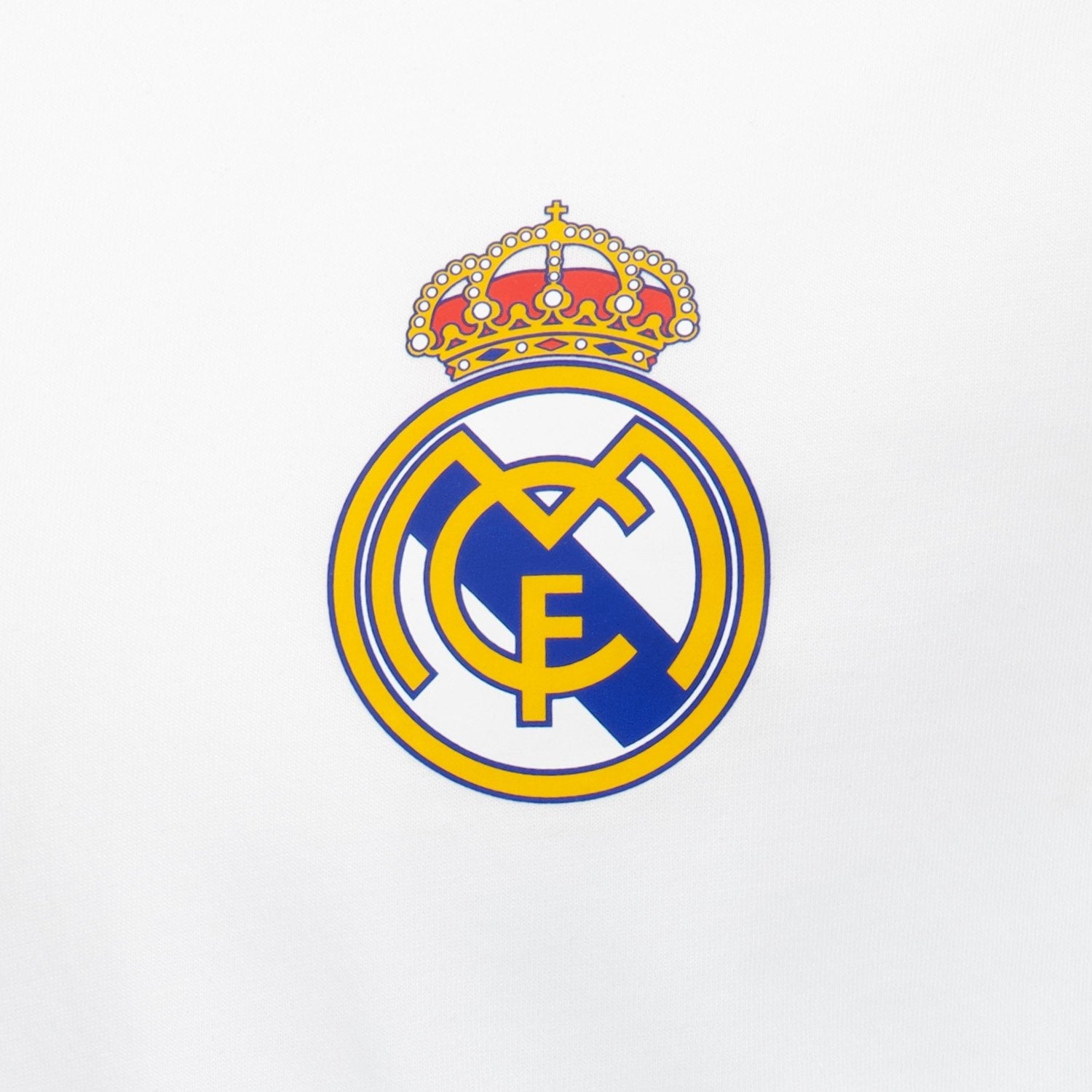 Mens T-Shirt White | UEFA Champions League 15