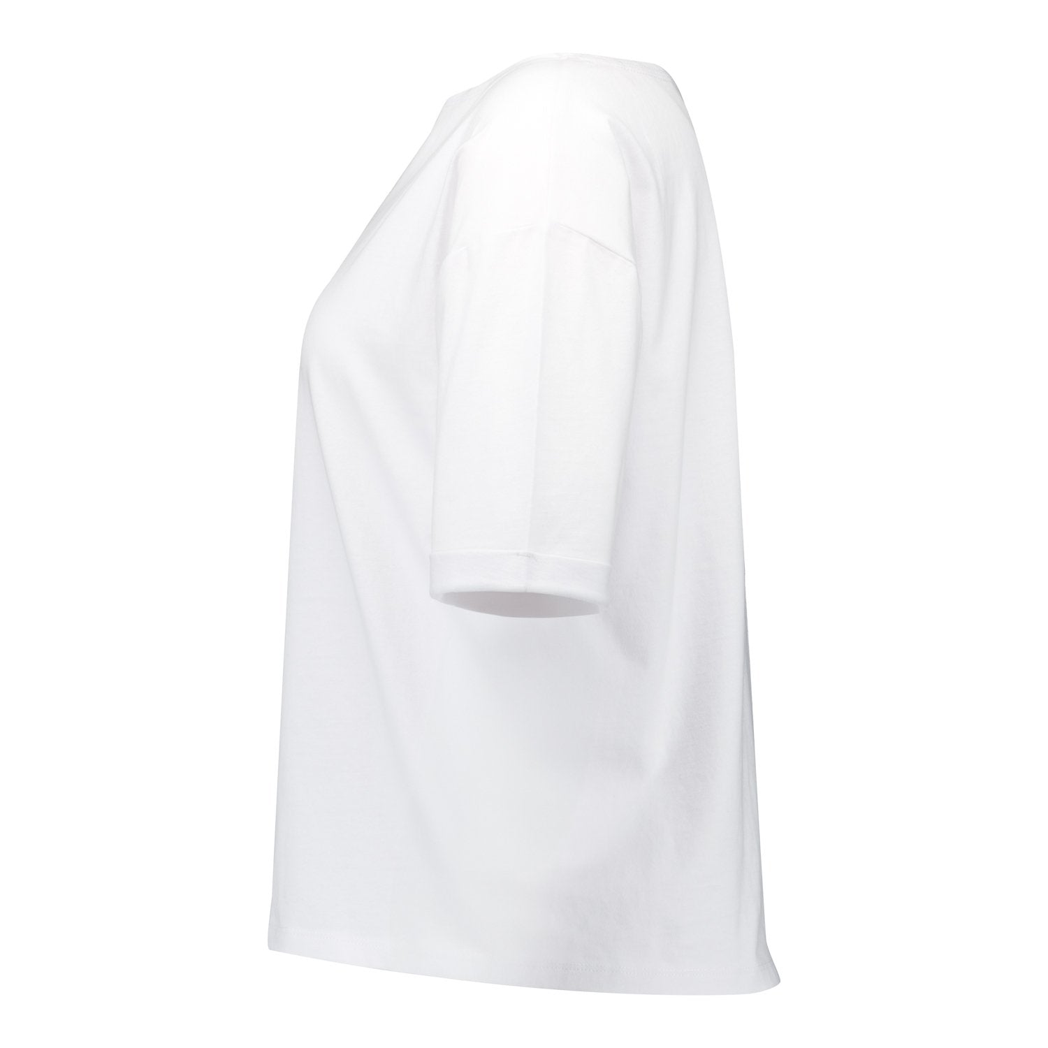 Womens Real Madrid White Dreams Pijama Set T- Shirt & Long Wide Trousers Green