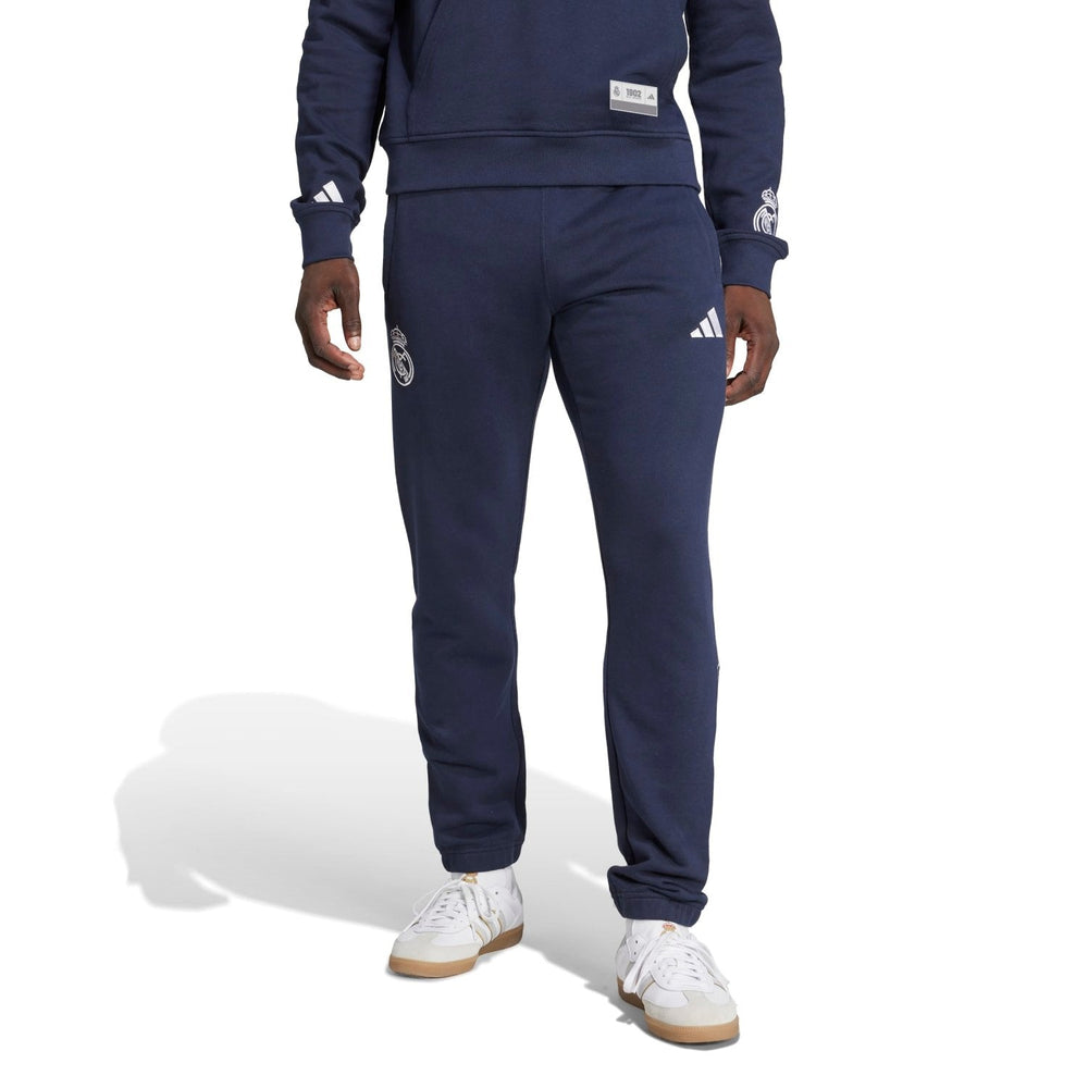 Mens adidas US Pack Trousers 25/26 Navy