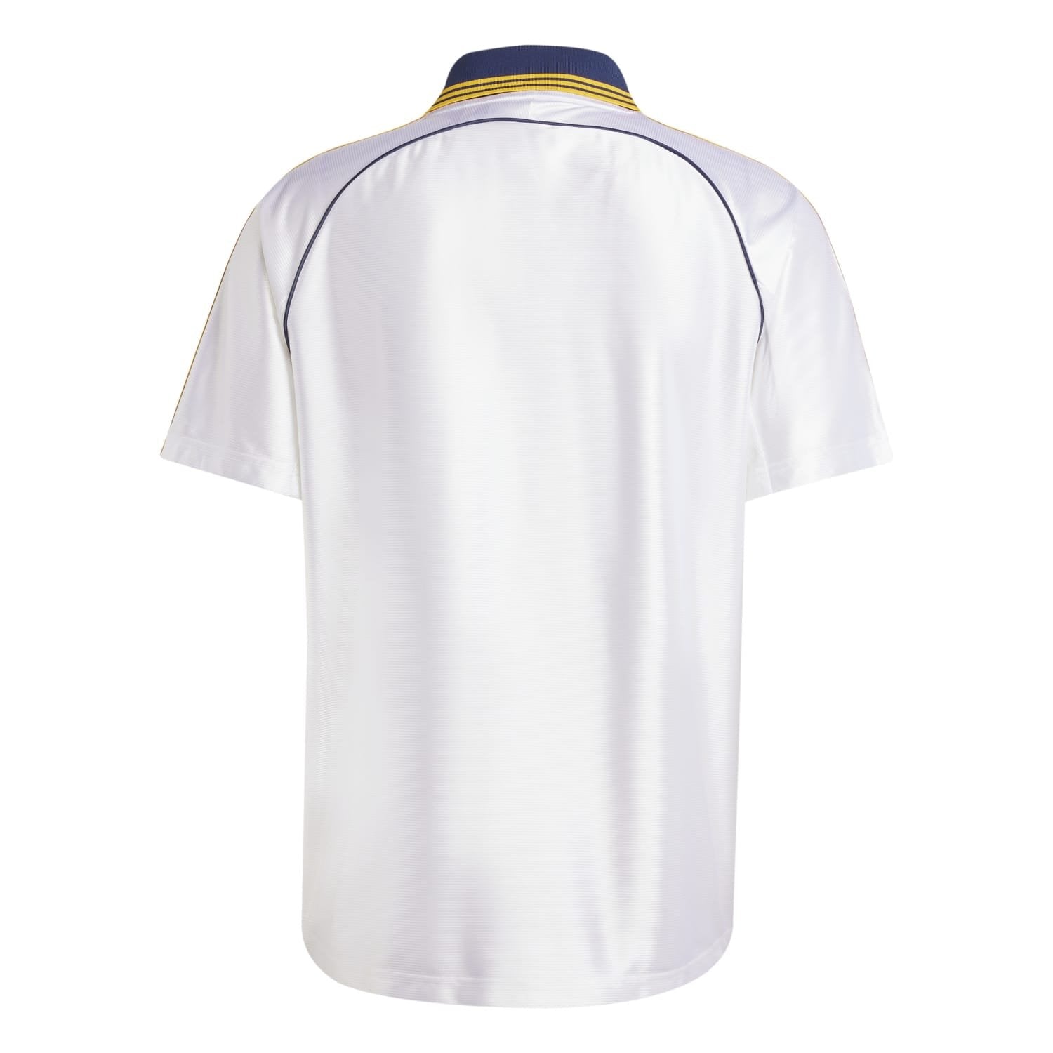 Mens Home Bring Back 99/00 Shirt White