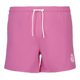 Men’s Pink Ripstop Swim Shorts