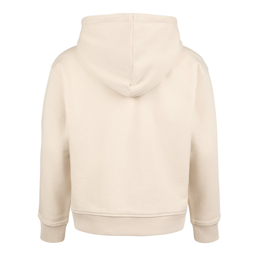 Kids Offspring Hoodie Beige