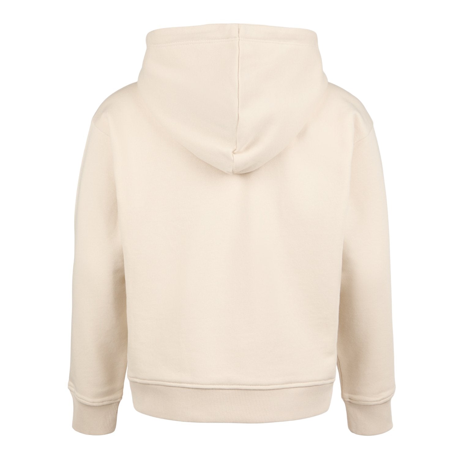 Kids Offspring Hoodie Beige
