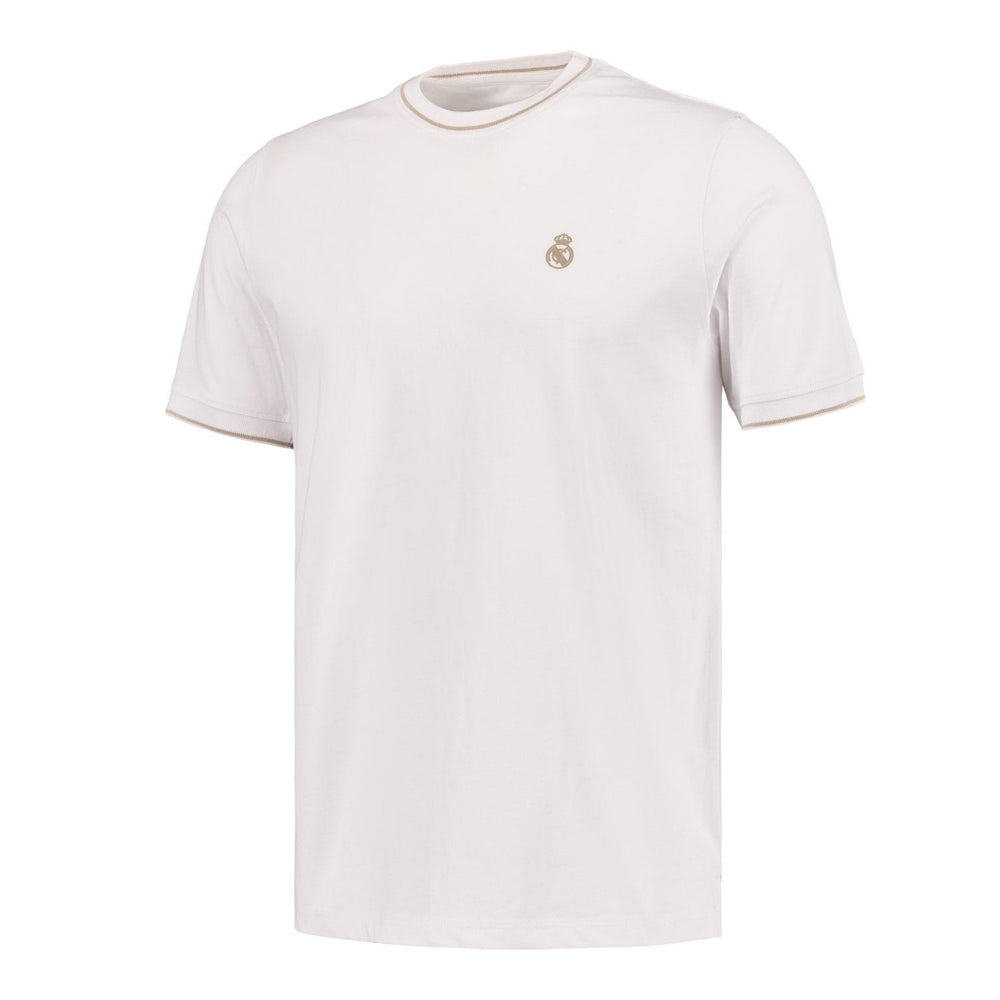 Mens Signature 2.0 T-Shirt White