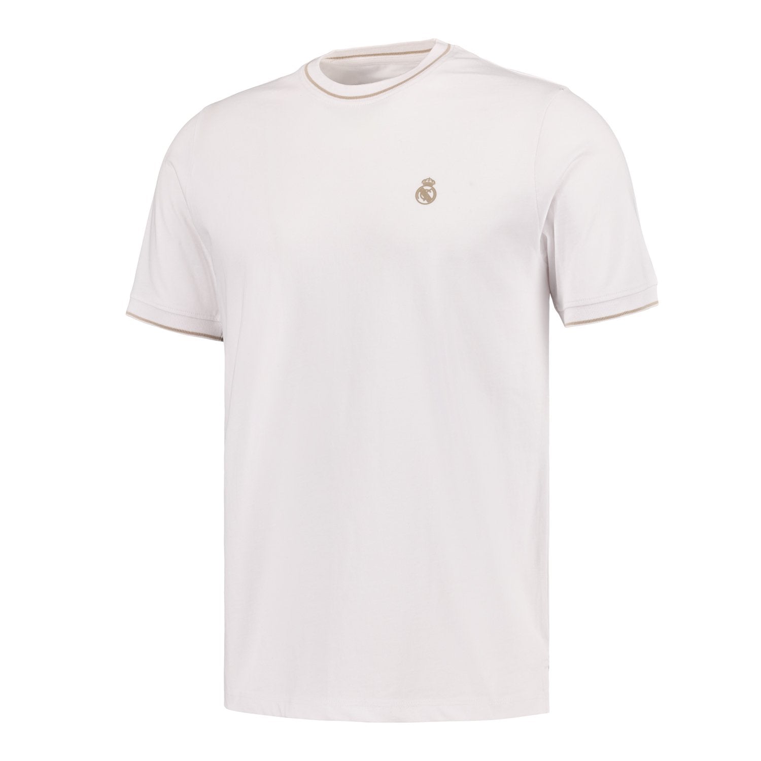 Mens Signature 2.0 T-Shirt White