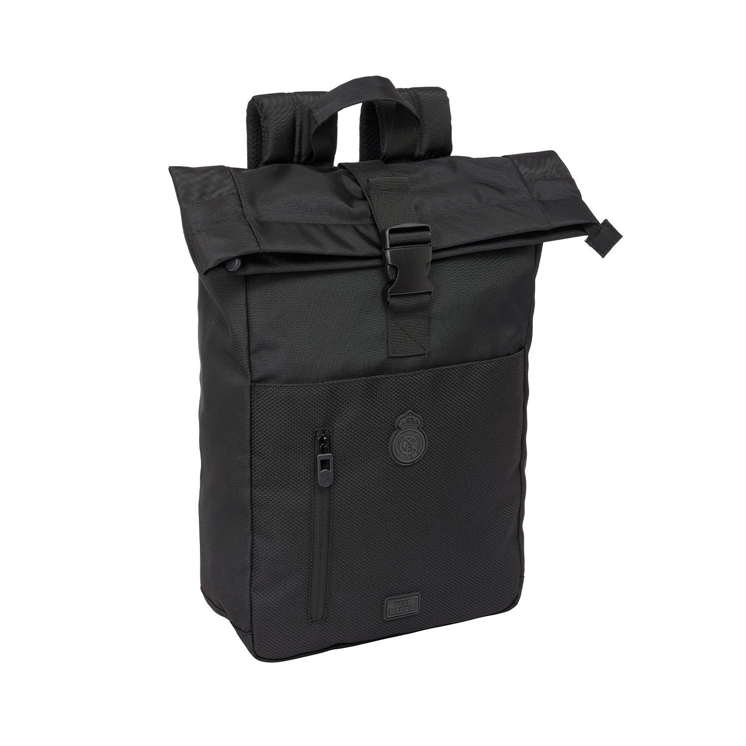 Laptop Premium Sleeve for 15.6'' Laptop Black Real Madrid