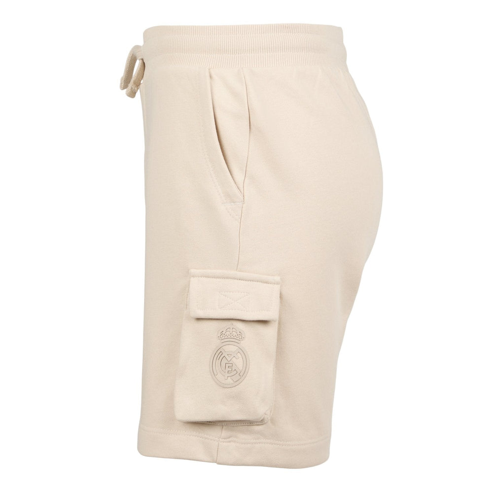 Kids Offspring Shorts Beige