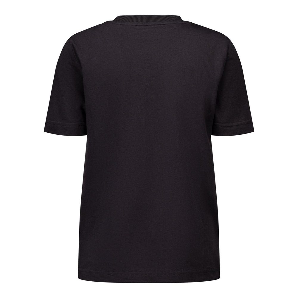 Kids T-Shirt Alaba adidas Magic Moments Black