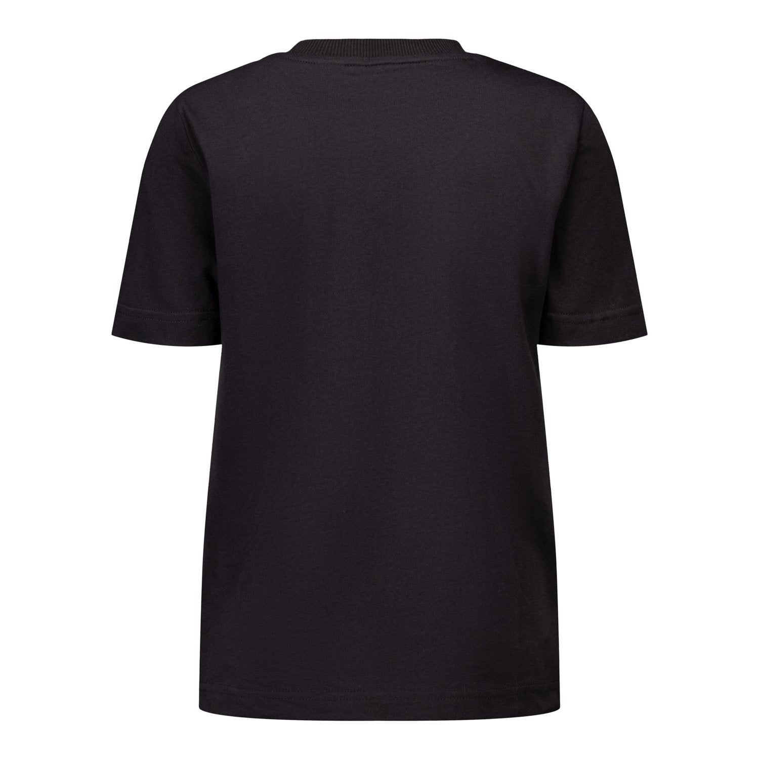 Kids T-Shirt Alaba adidas Magic Moments Black